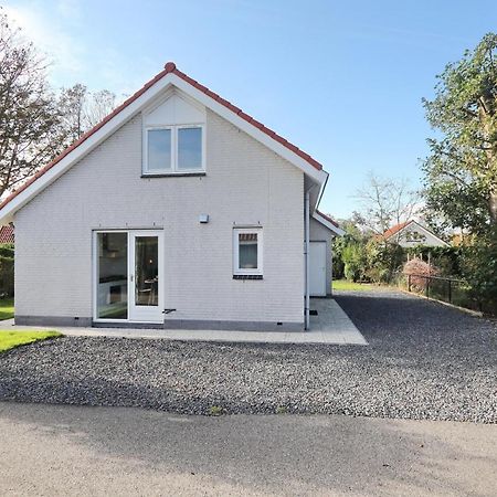 Holiday Home Strandheem Noordwijk Exterior photo