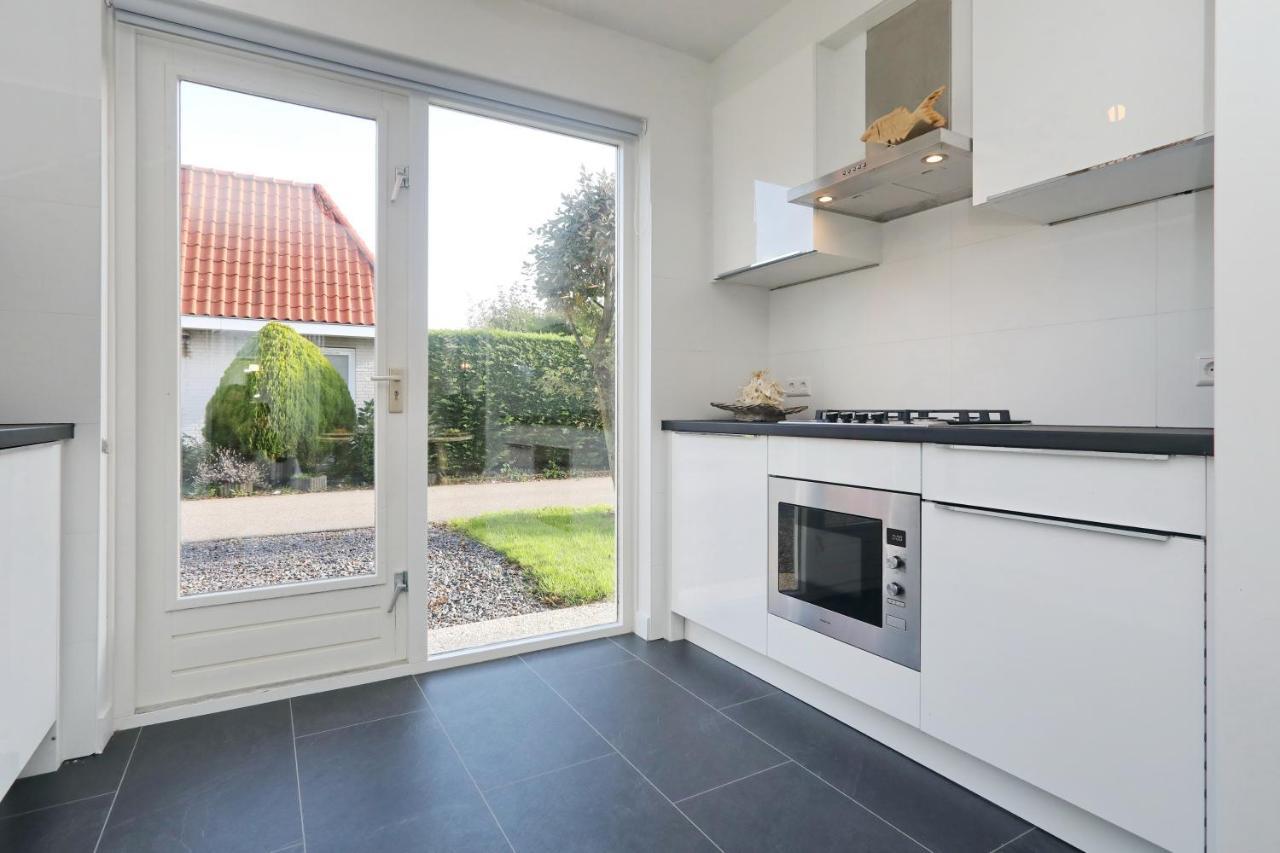 Holiday Home Strandheem Noordwijk Exterior photo