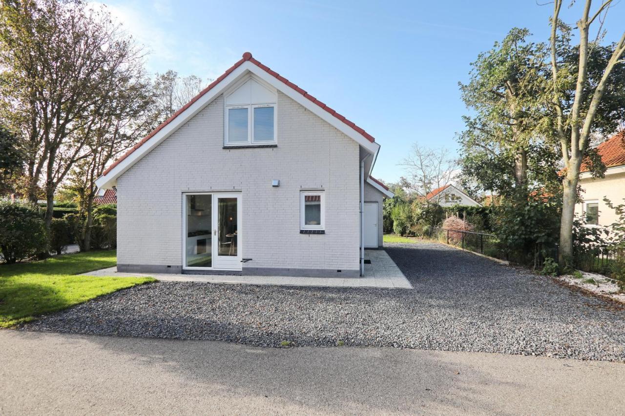 Holiday Home Strandheem Noordwijk Exterior photo