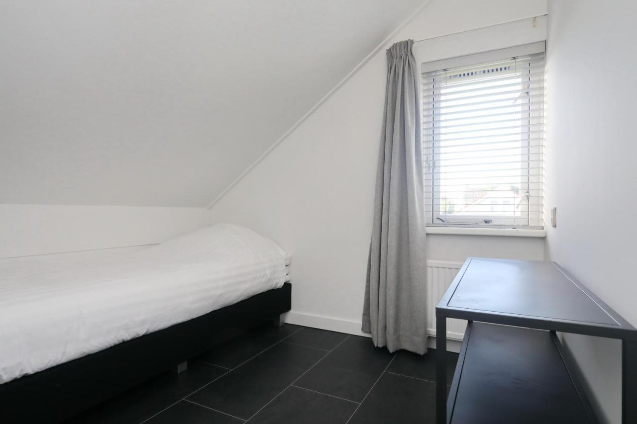 Holiday Home Strandheem Noordwijk Exterior photo